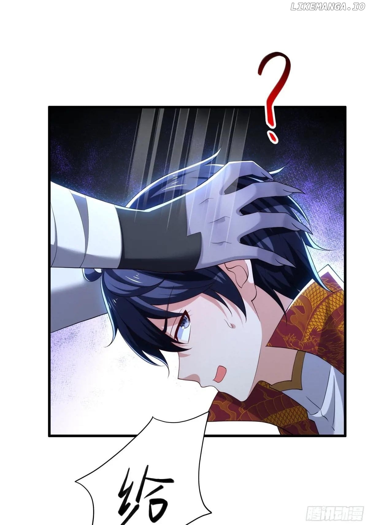 Rebirth of King Zhou: Not Being the Ultimate Villain Chapter 53 - page 46